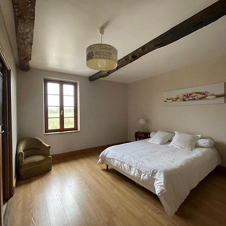 Gite Clara - Domaine Du Catalan Aubiet Dış mekan fotoğraf