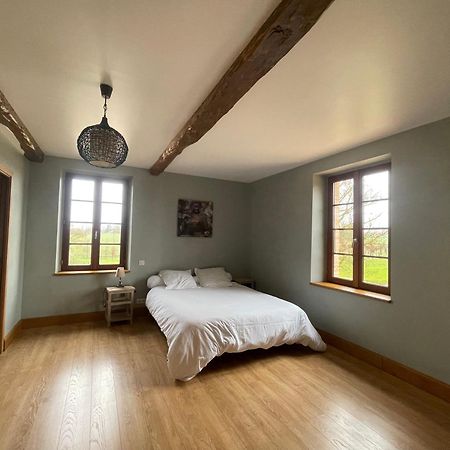 Gite Clara - Domaine Du Catalan Aubiet Dış mekan fotoğraf