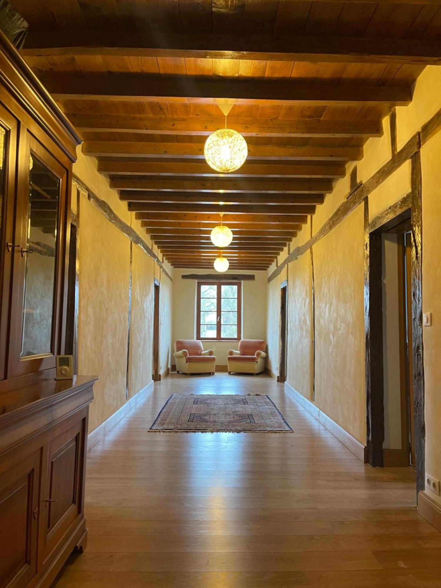 Gite Clara - Domaine Du Catalan Aubiet Dış mekan fotoğraf